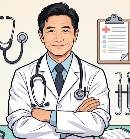 黄一雄案例多吗